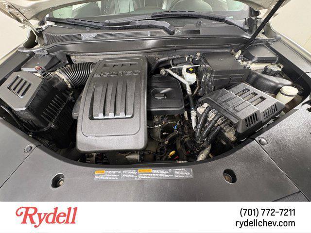 used 2013 Chevrolet Equinox car, priced at $9,990