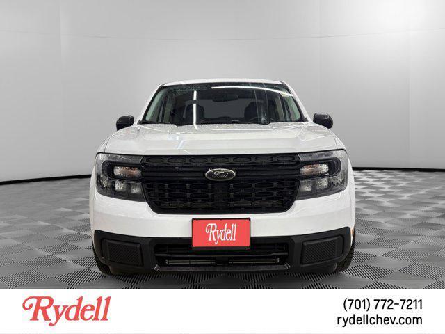 used 2024 Ford Maverick car, priced at $29,999