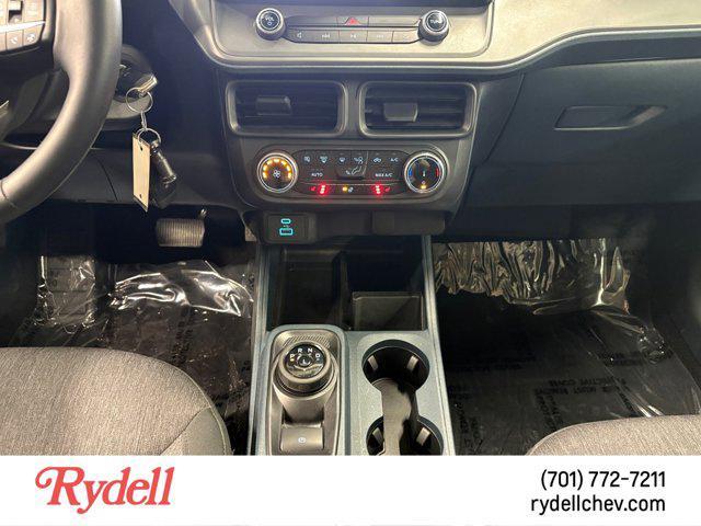 used 2024 Ford Maverick car, priced at $29,999