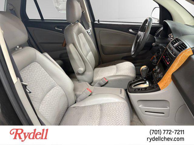 used 2007 Saturn Vue car, priced at $6,990