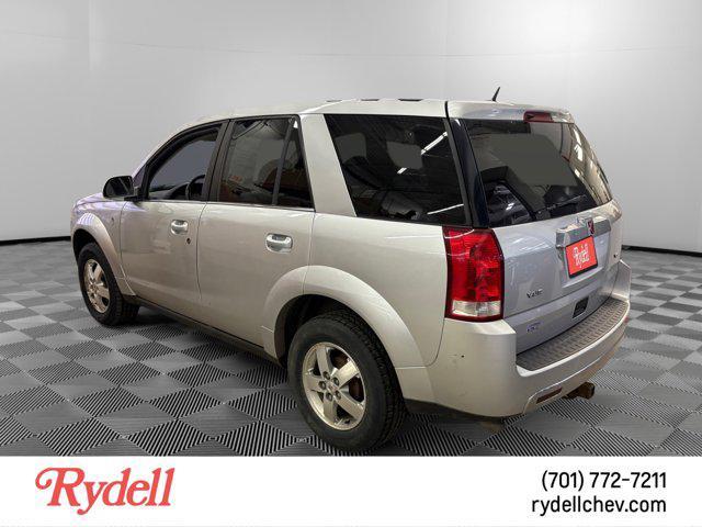 used 2007 Saturn Vue car, priced at $6,990