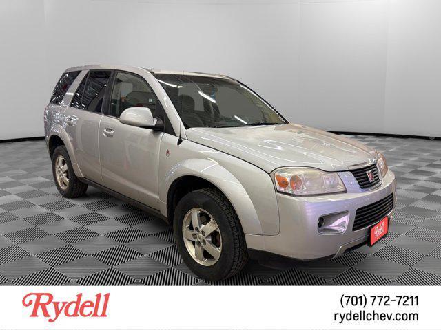 used 2007 Saturn Vue car, priced at $6,990