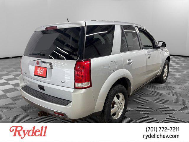 used 2007 Saturn Vue car, priced at $6,990