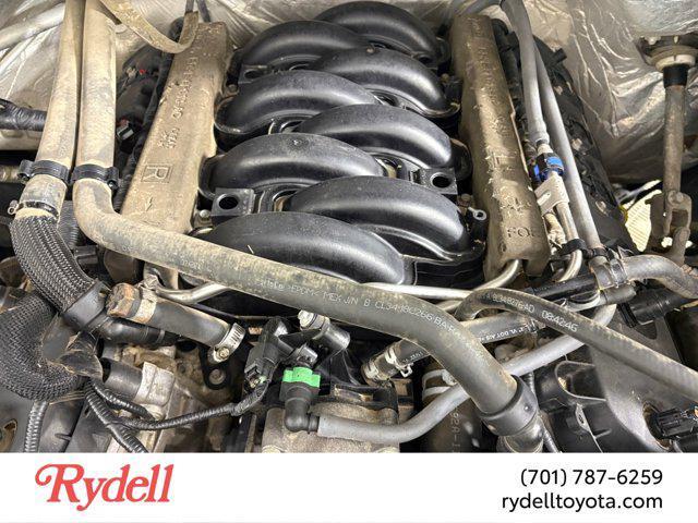 used 2013 Ford F-150 car, priced at $13,990