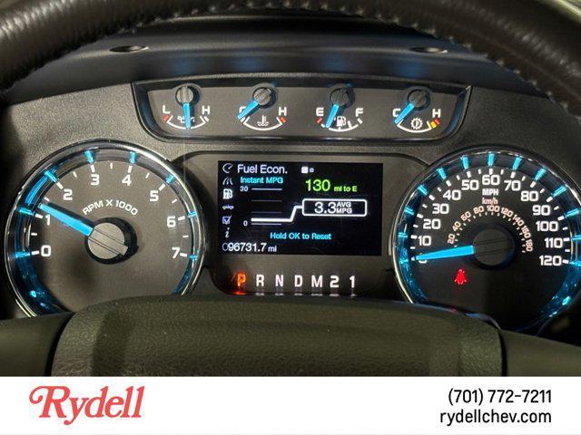 used 2012 Ford F-150 car, priced at $16,999