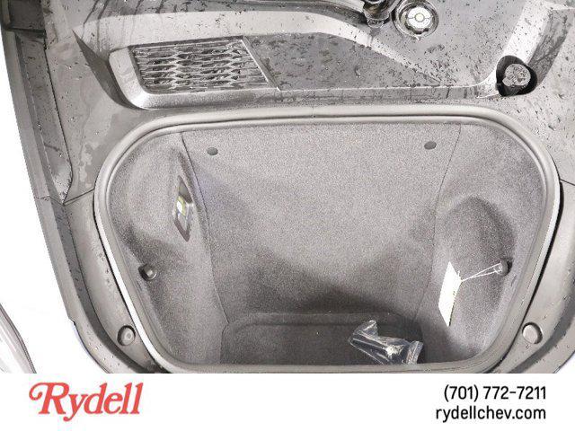 used 2023 Chevrolet Corvette car, priced at $71,999