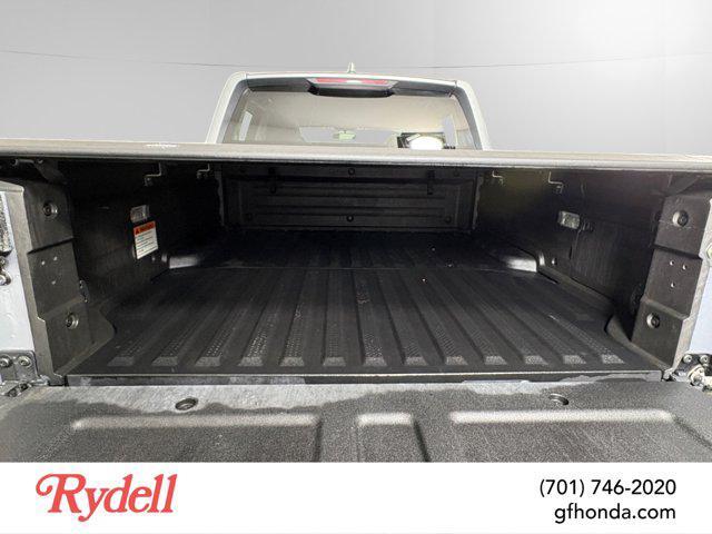 used 2017 Honda Ridgeline car, priced at $23,999