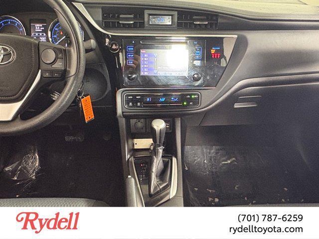 used 2019 Toyota Corolla car, priced at $14,490
