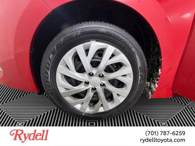 used 2019 Toyota Corolla car, priced at $14,490