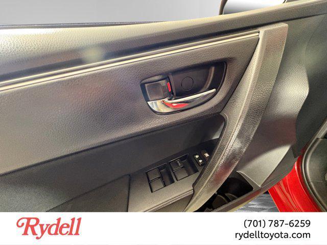 used 2019 Toyota Corolla car, priced at $14,490