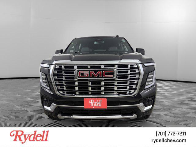 new 2026 GMC Yukon XL car, priced at $92,257