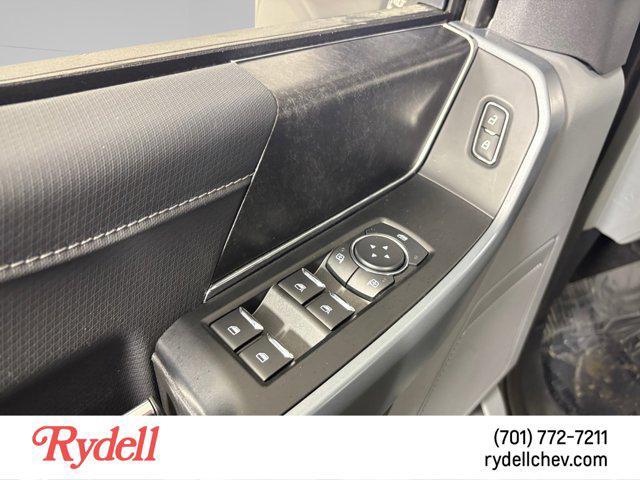 used 2022 Ford F-150 car, priced at $40,999