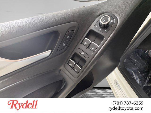 used 2012 Volkswagen Golf R car, priced at $12,990