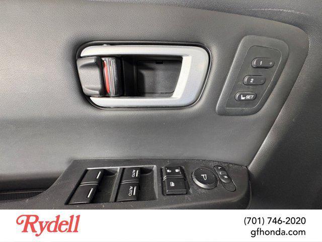 used 2013 Honda Pilot car, priced at $13,890