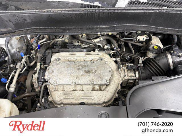 used 2013 Honda Pilot car, priced at $13,890