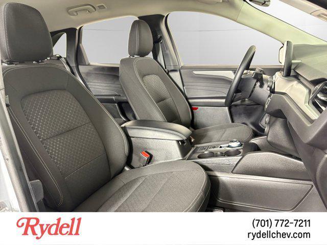 used 2025 Ford Escape car, priced at $22,999