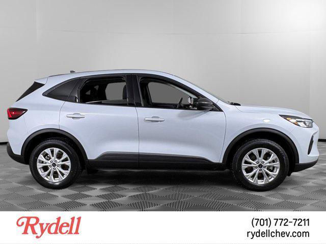 used 2025 Ford Escape car, priced at $22,999