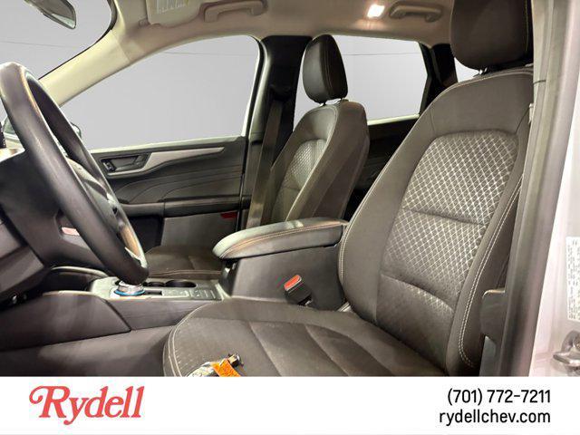 used 2025 Ford Escape car, priced at $22,999