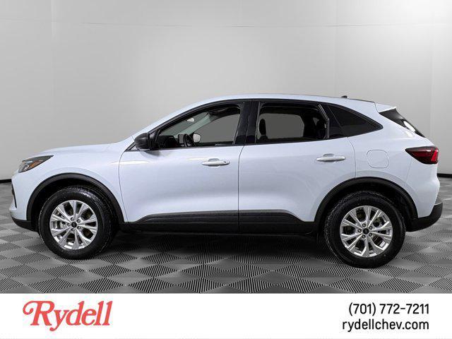 used 2025 Ford Escape car, priced at $22,999