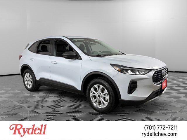 used 2025 Ford Escape car, priced at $22,999