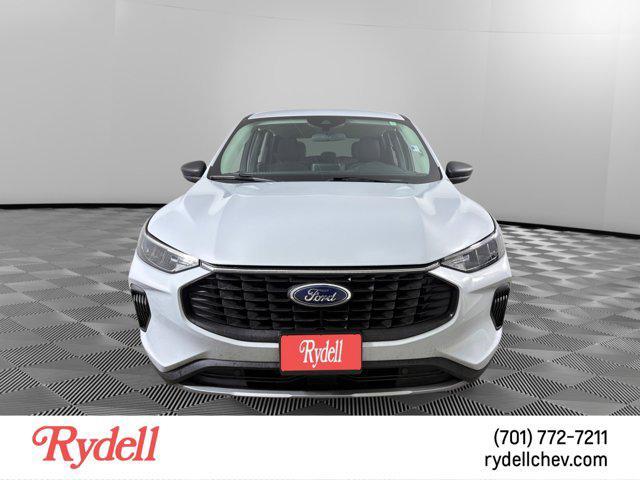used 2025 Ford Escape car, priced at $22,999