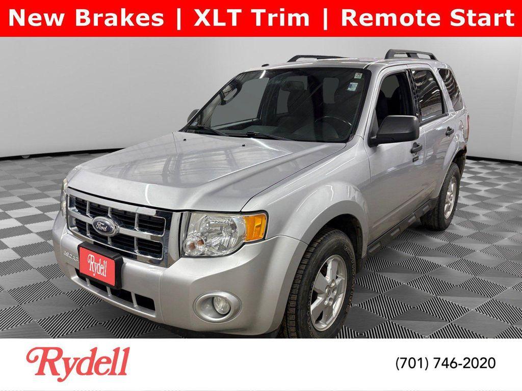 used 2012 Ford Escape car, priced at $8,798