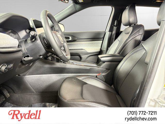 used 2024 Jeep Compass car, priced at $22,499