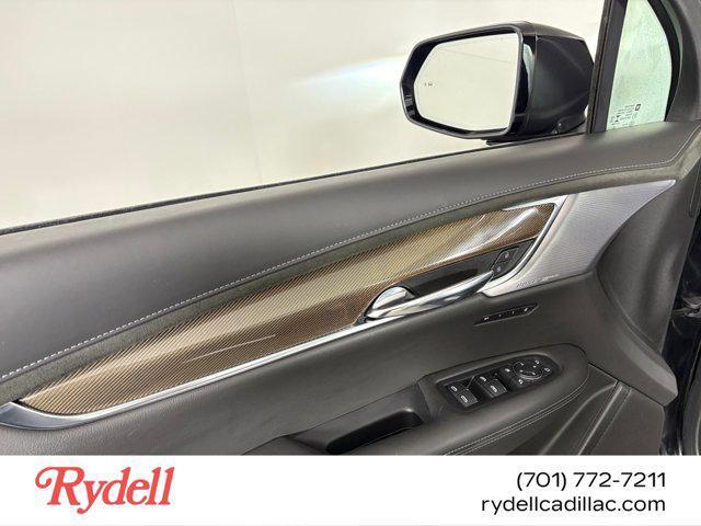 used 2020 Cadillac XT6 car, priced at $32,499