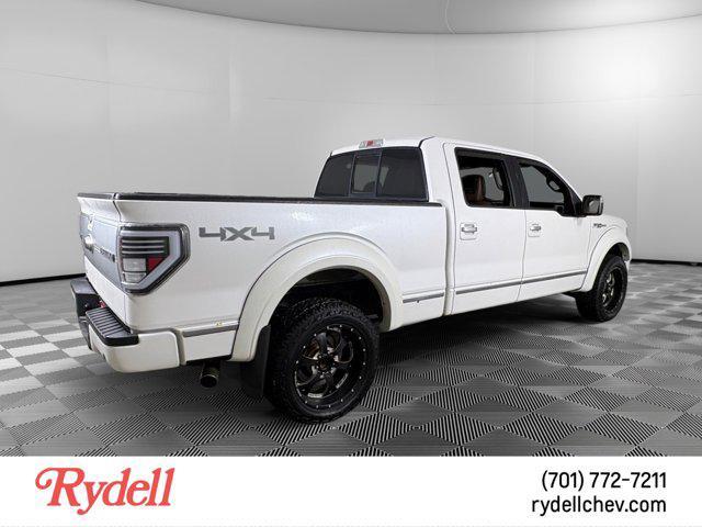 used 2013 Ford F-150 car, priced at $14,990