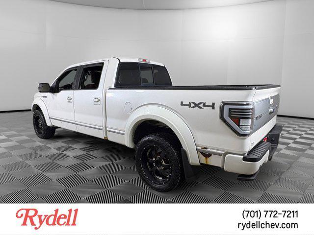 used 2013 Ford F-150 car, priced at $14,990