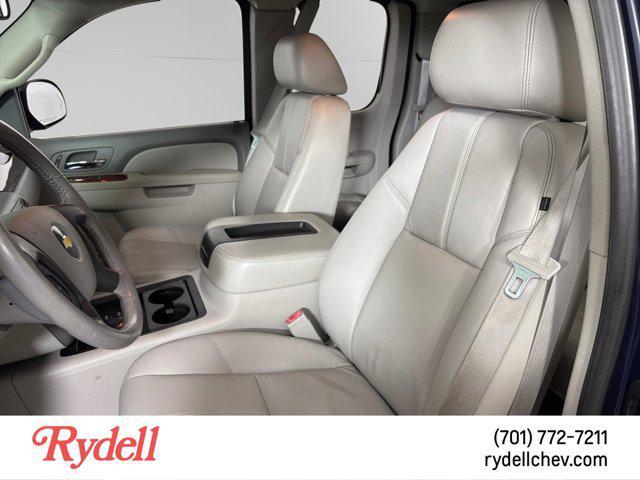 used 2010 Chevrolet Silverado 1500 car, priced at $12,990