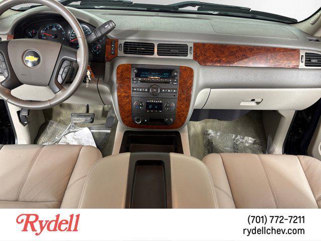 used 2010 Chevrolet Silverado 1500 car, priced at $12,990