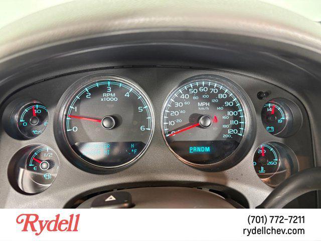 used 2010 Chevrolet Silverado 1500 car, priced at $12,990