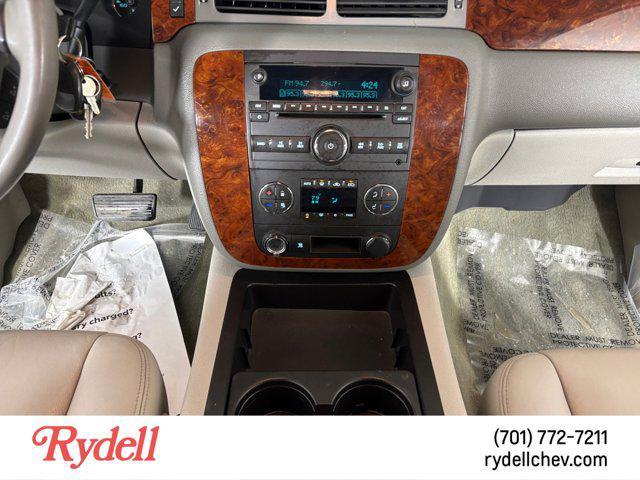 used 2010 Chevrolet Silverado 1500 car, priced at $12,990