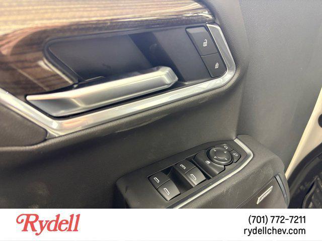 new 2026 Chevrolet Silverado 1500 car, priced at $59,224