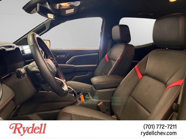 used 2023 Chevrolet Colorado car, priced at $34,999