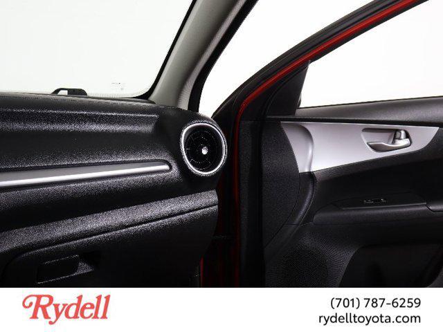 used 2023 Kia Forte car, priced at $15,999