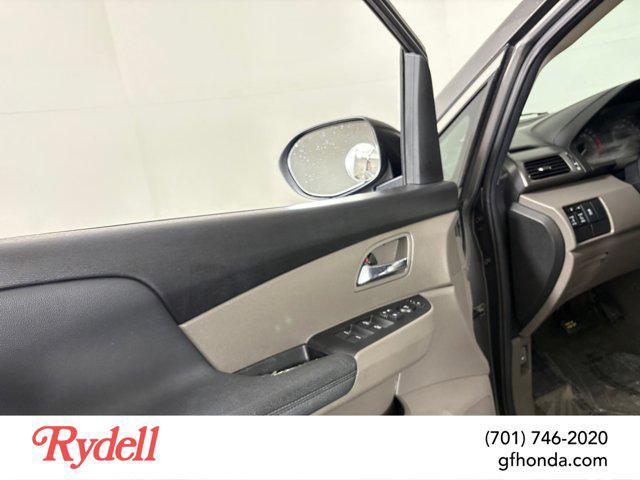 used 2014 Honda Odyssey car, priced at $9,990