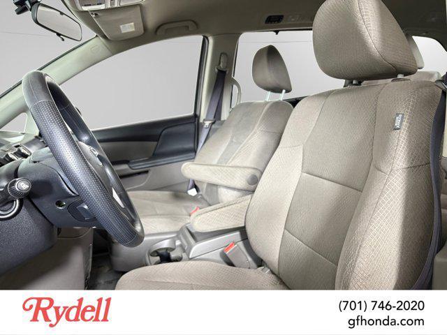 used 2014 Honda Odyssey car, priced at $9,990