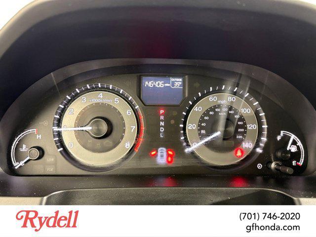 used 2014 Honda Odyssey car, priced at $9,990
