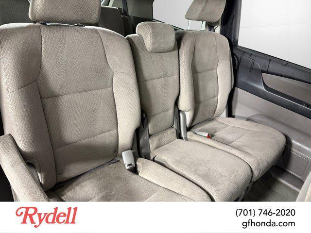 used 2014 Honda Odyssey car, priced at $9,990