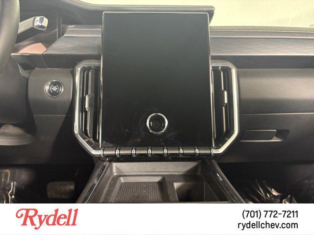 used 2025 GMC Acadia car, priced at $33,999