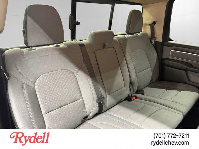 used 2019 Ram 1500 car, priced at $29,999