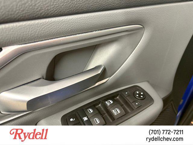 used 2019 Ram 1500 car, priced at $29,999