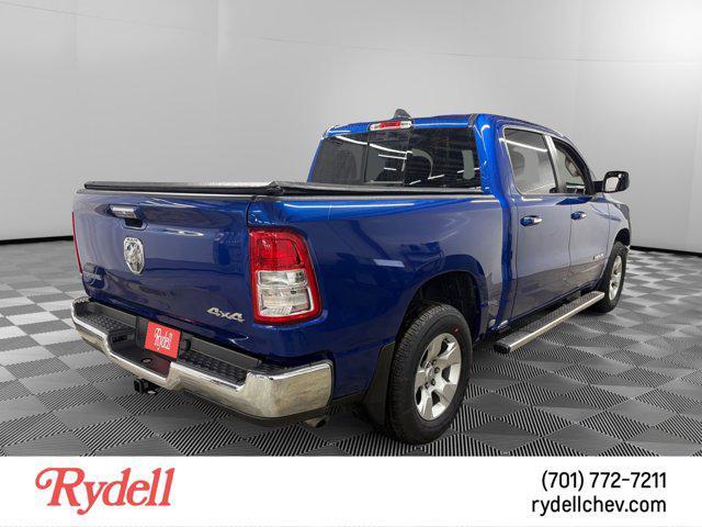 used 2019 Ram 1500 car, priced at $29,999