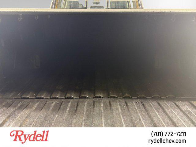 used 2022 Chevrolet Silverado 1500 car, priced at $34,999