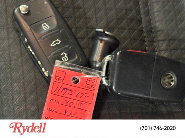 used 2015 Volkswagen Jetta car, priced at $9,999