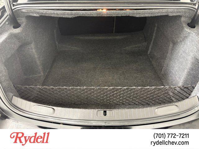 used 2017 Chevrolet Impala car, priced at $10,990