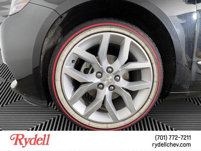 used 2017 Chevrolet Impala car, priced at $10,990