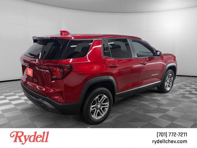 new 2026 GMC Terrain car, priced at $30,606